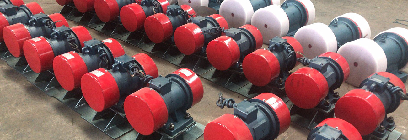 yzo振動(dòng)電機(jī)